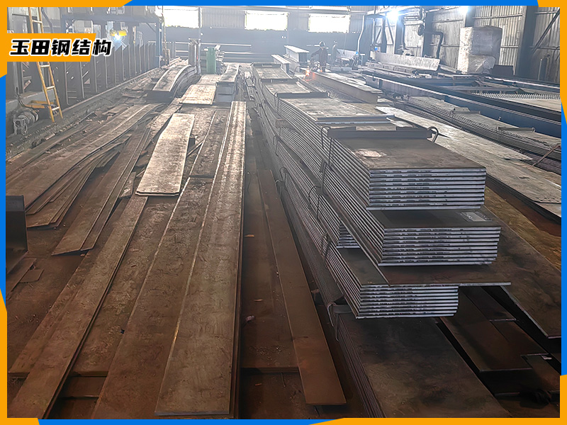 鋼結(jié)構(gòu)